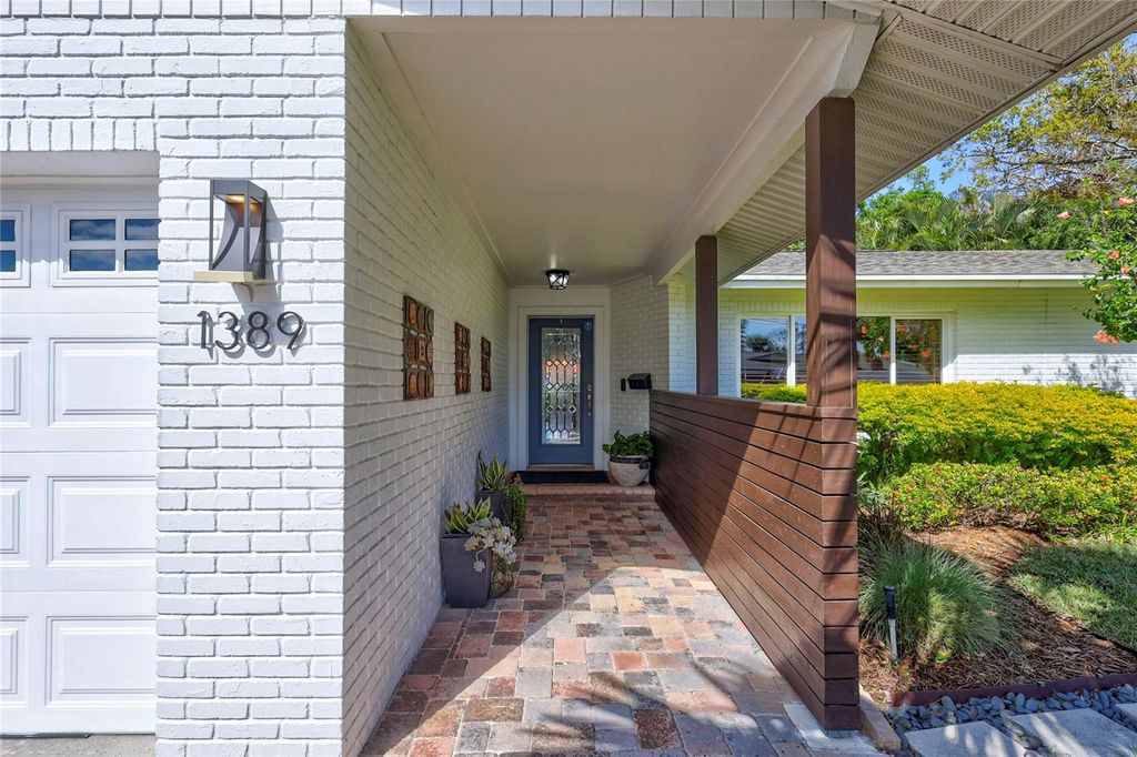 Photo of 1389 47th Avenue NE, St Petersburg, FL 33703 (MLS # TB8443113)