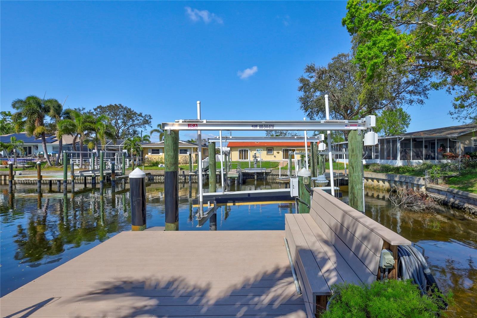 WATERWAY ESTATES SEC 2 - Residential