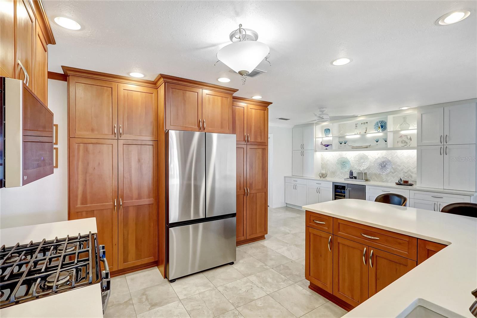 WATERWAY ESTATES SEC 2 - Residential