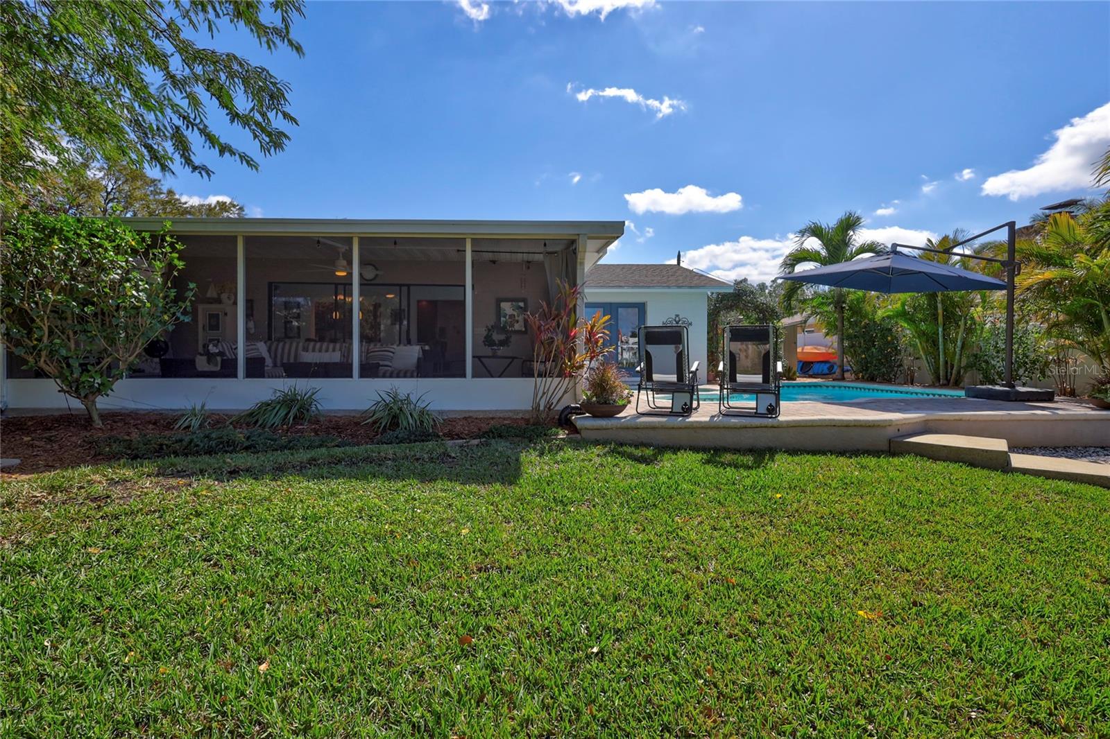 WATERWAY ESTATES SEC 2 - Residential