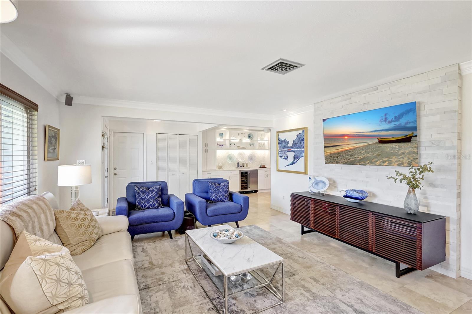 WATERWAY ESTATES SEC 2 - Residential