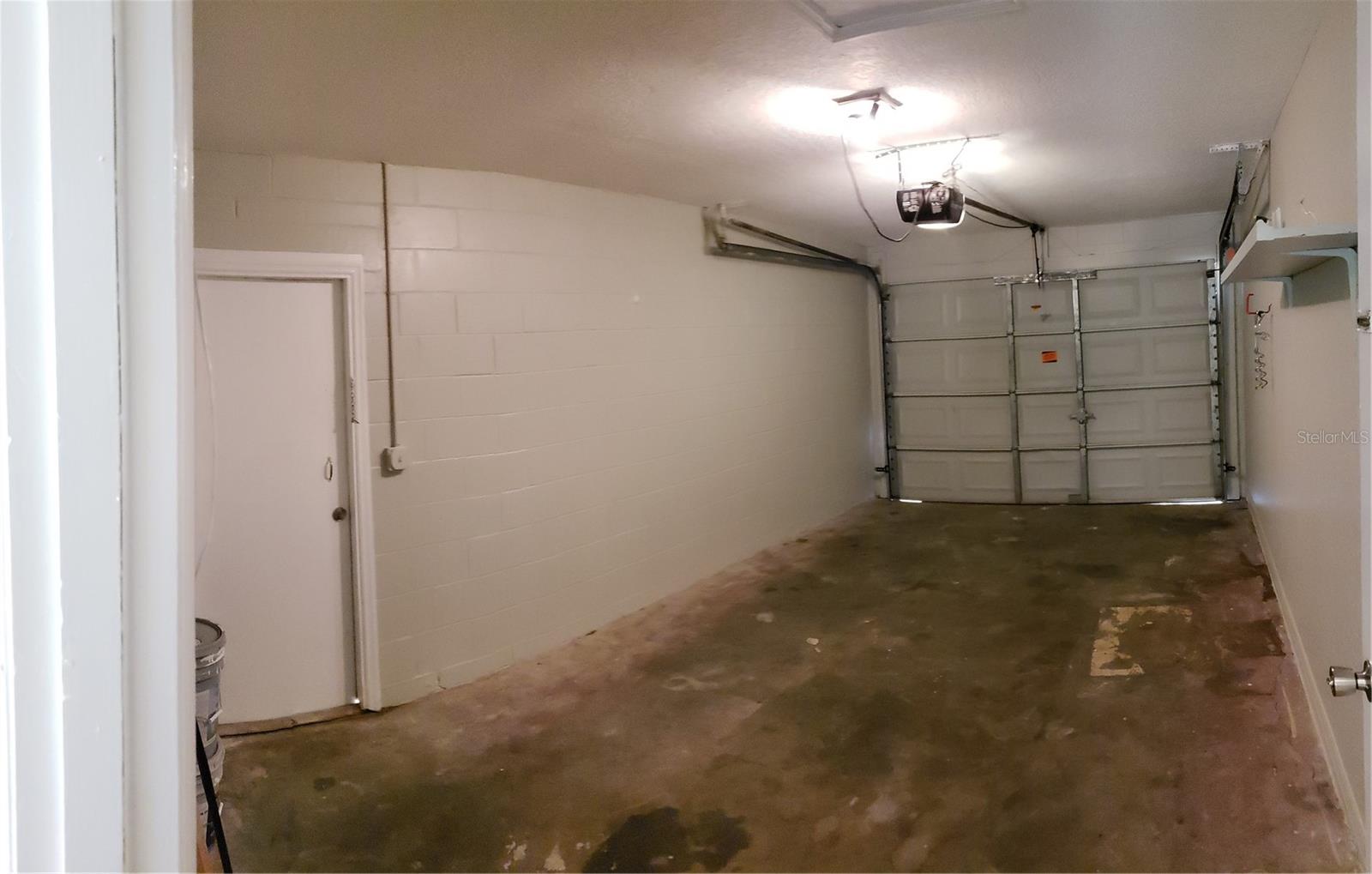 MARION OAKS - Residential Lease