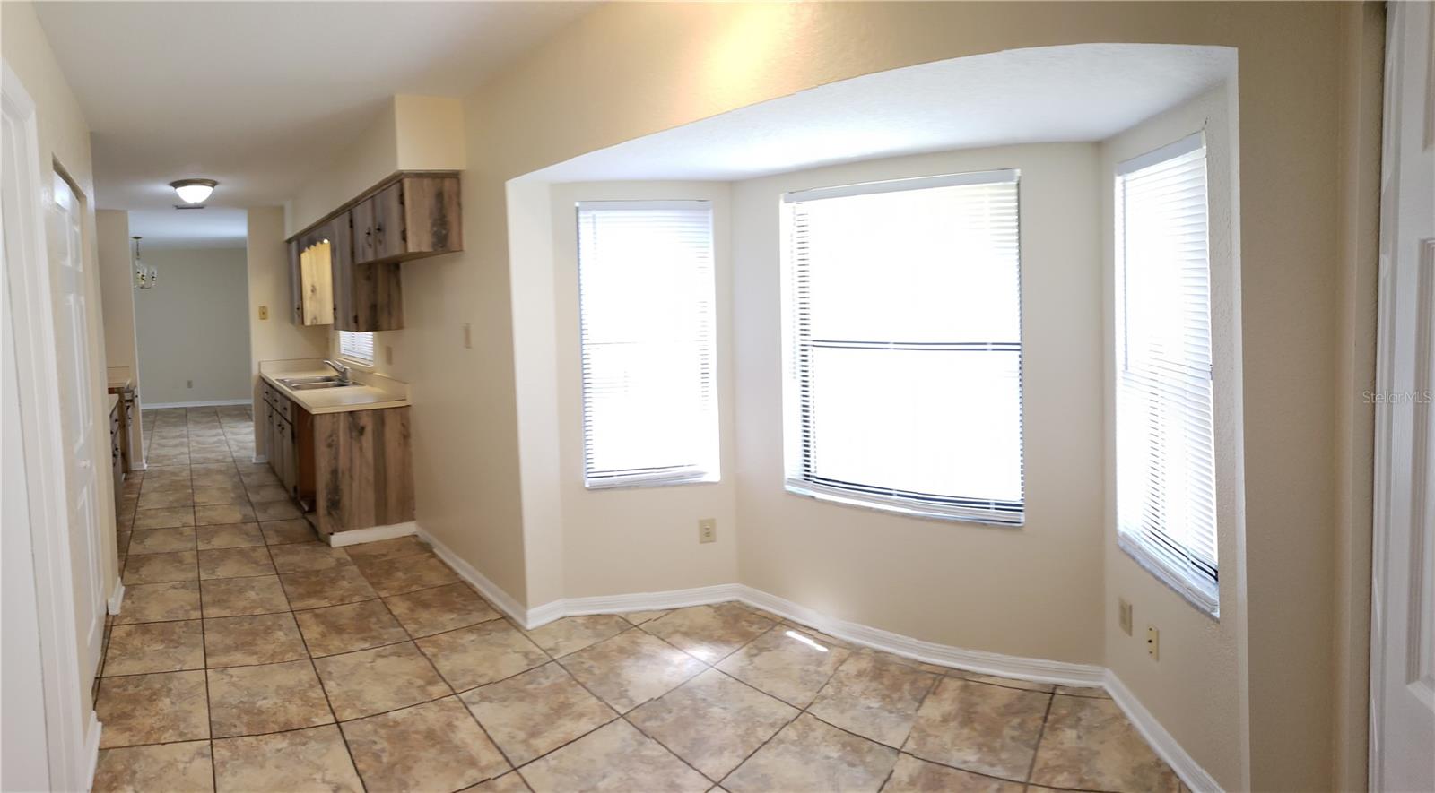 MARION OAKS - Residential Lease