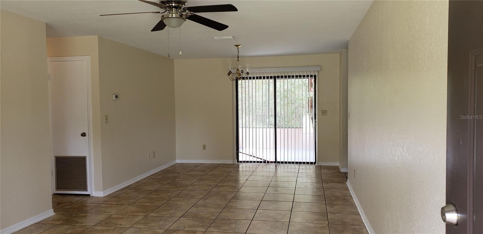 MARION OAKS - Residential Lease