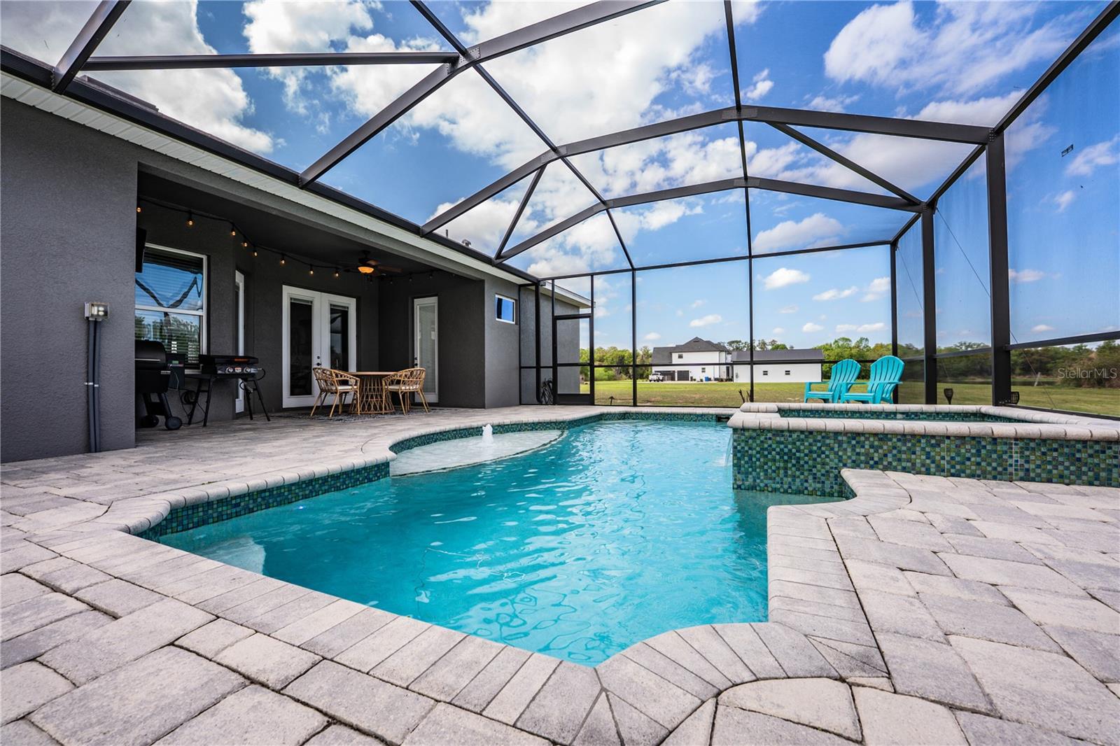 SAYLOR ESTATES - Residential