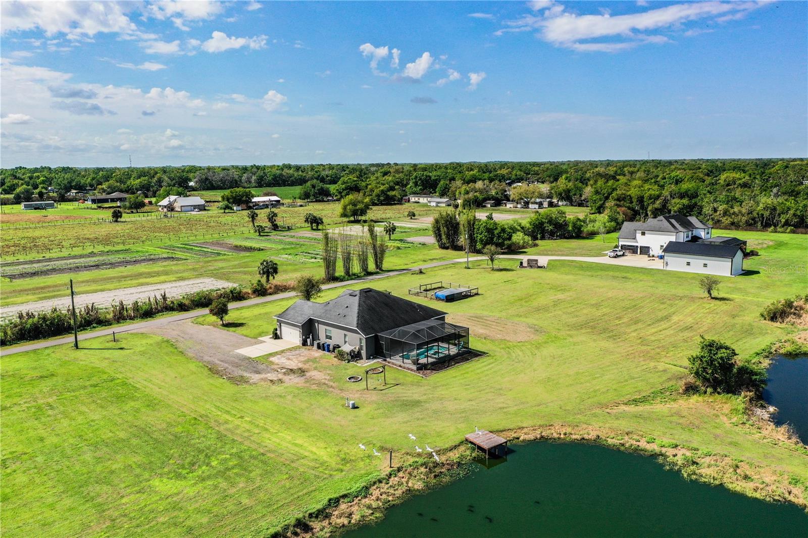 SAYLOR ESTATES - Residential