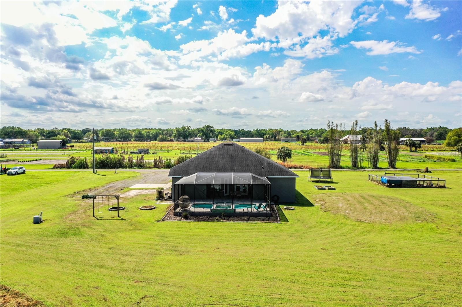 SAYLOR ESTATES - Residential