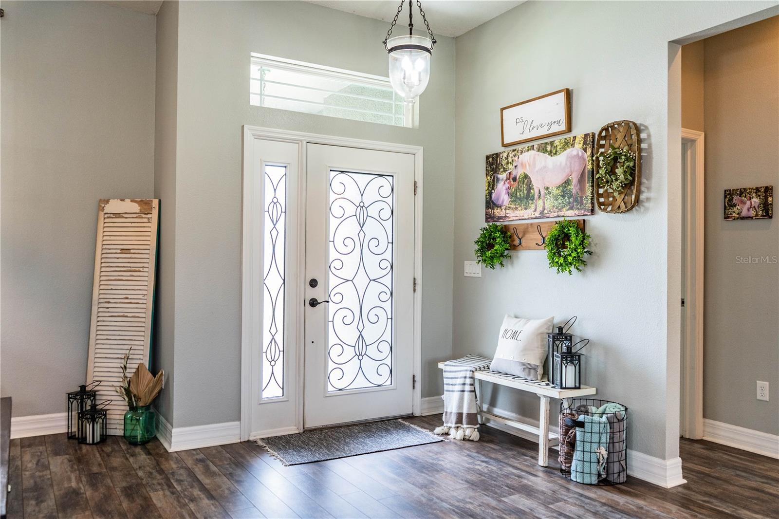 SAYLOR ESTATES - Residential