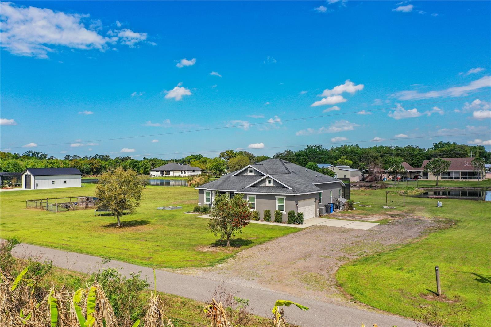 SAYLOR ESTATES - Residential