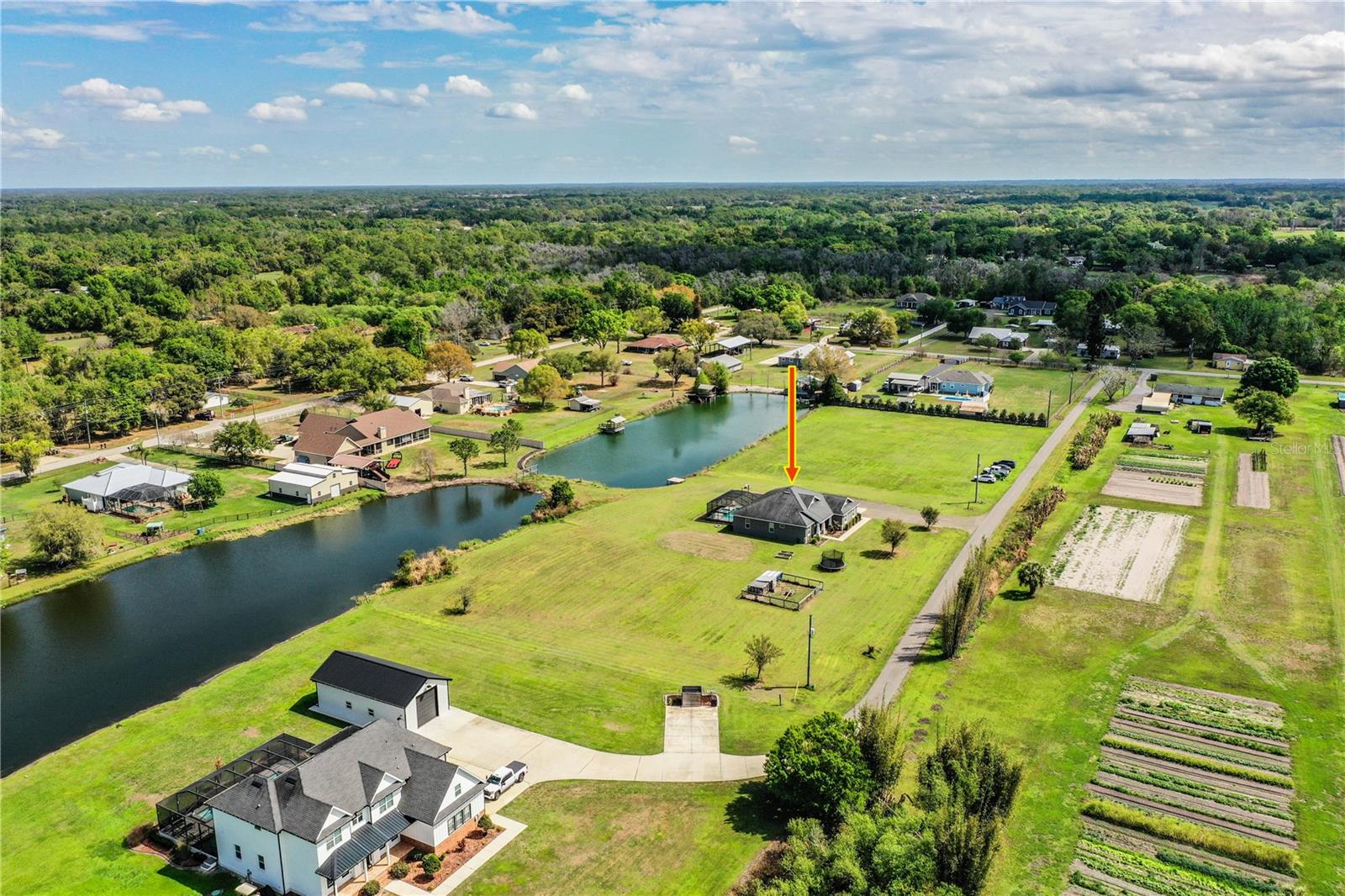 SAYLOR ESTATES - Residential