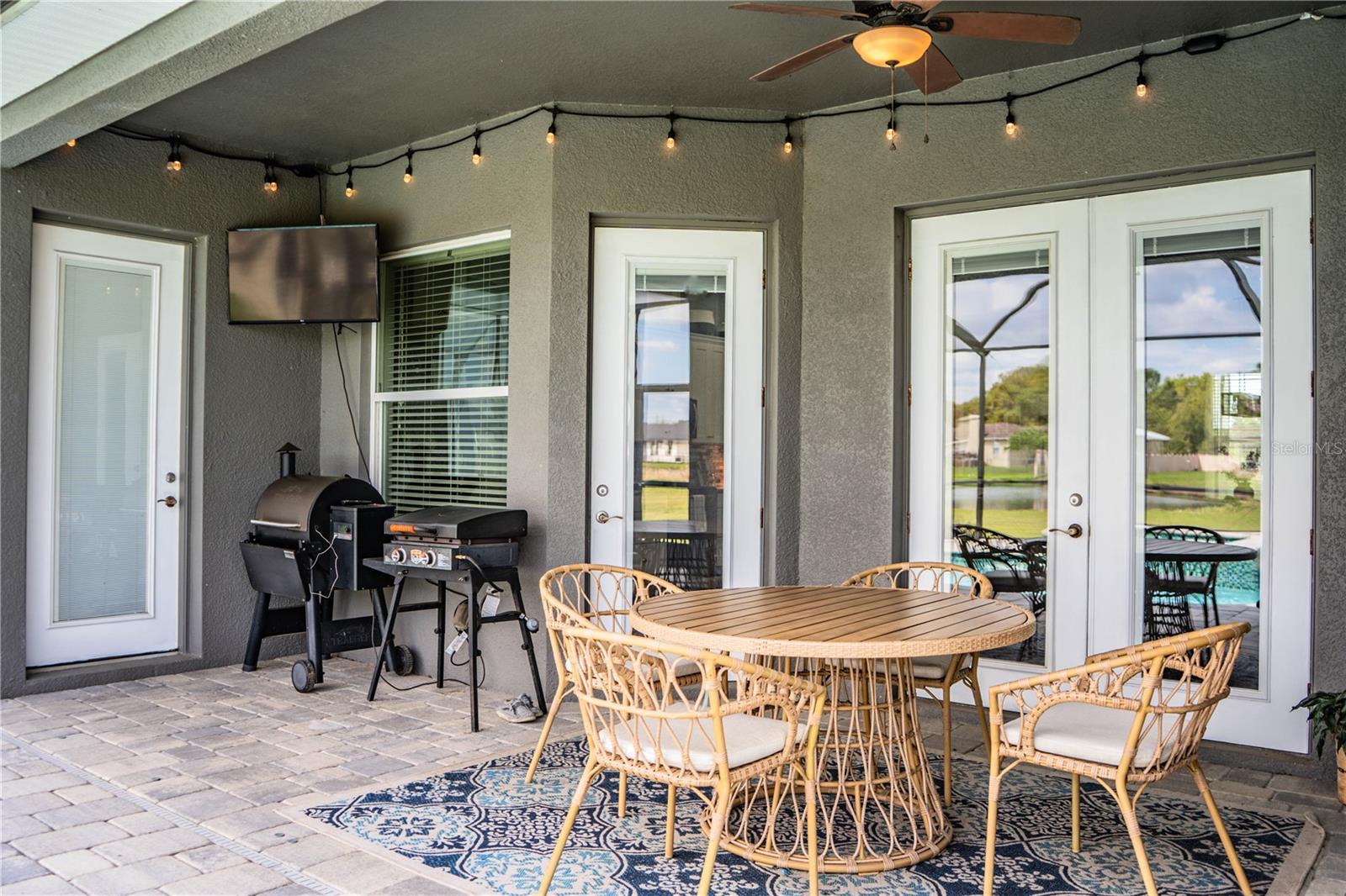 SAYLOR ESTATES - Residential