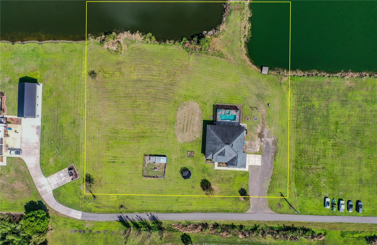 SAYLOR ESTATES - Residential