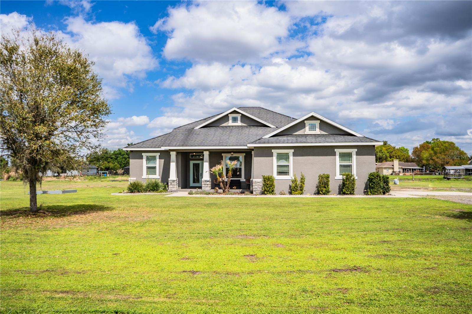 SAYLOR ESTATES - Residential