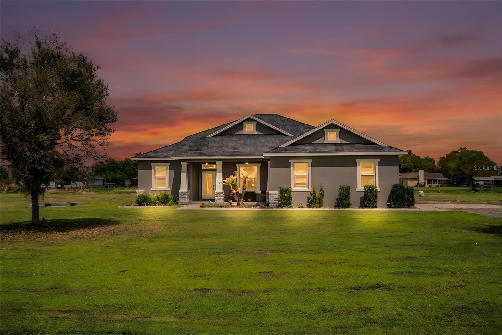 SAYLOR ESTATES - Residential