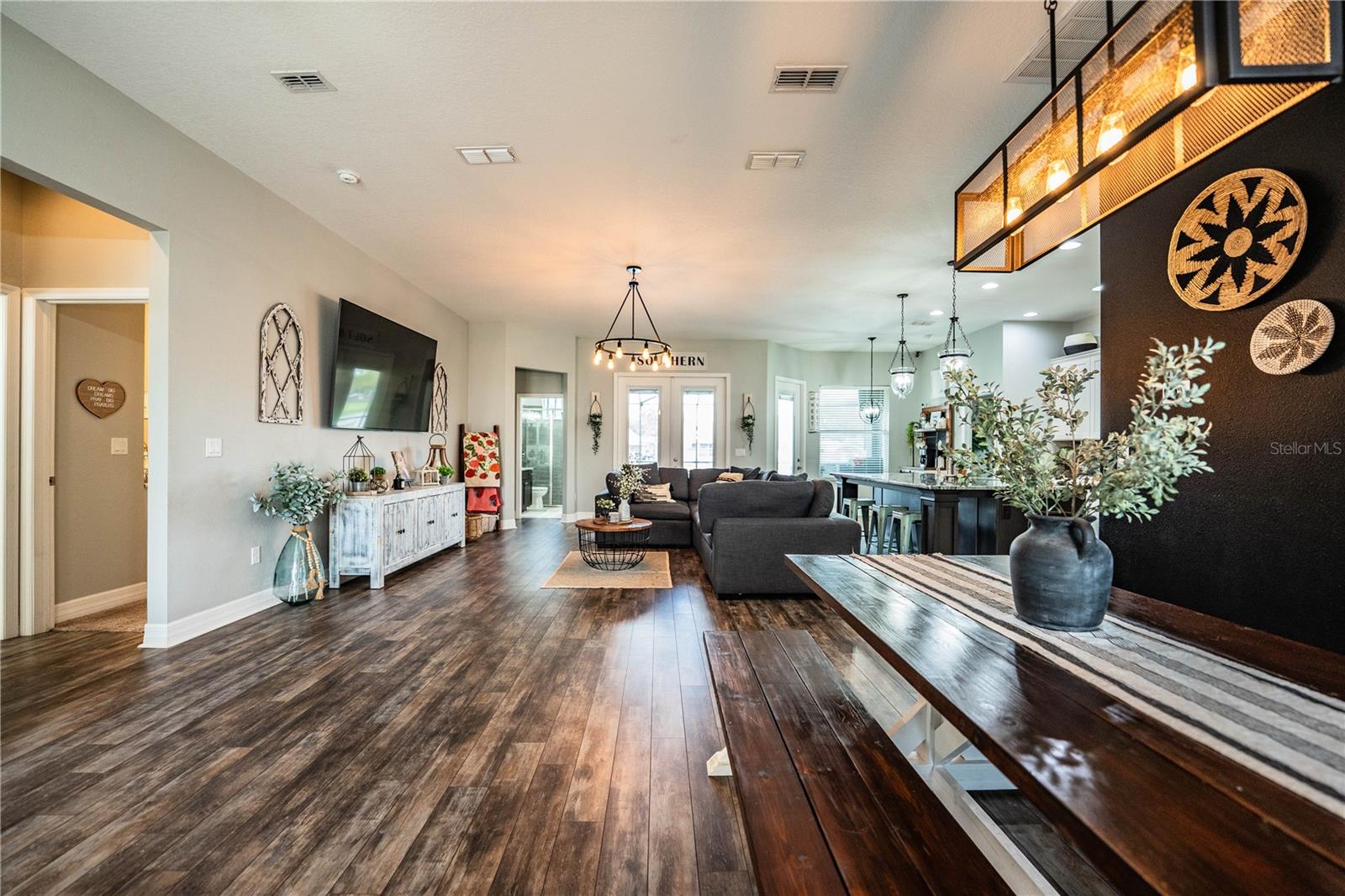 SAYLOR ESTATES - Residential