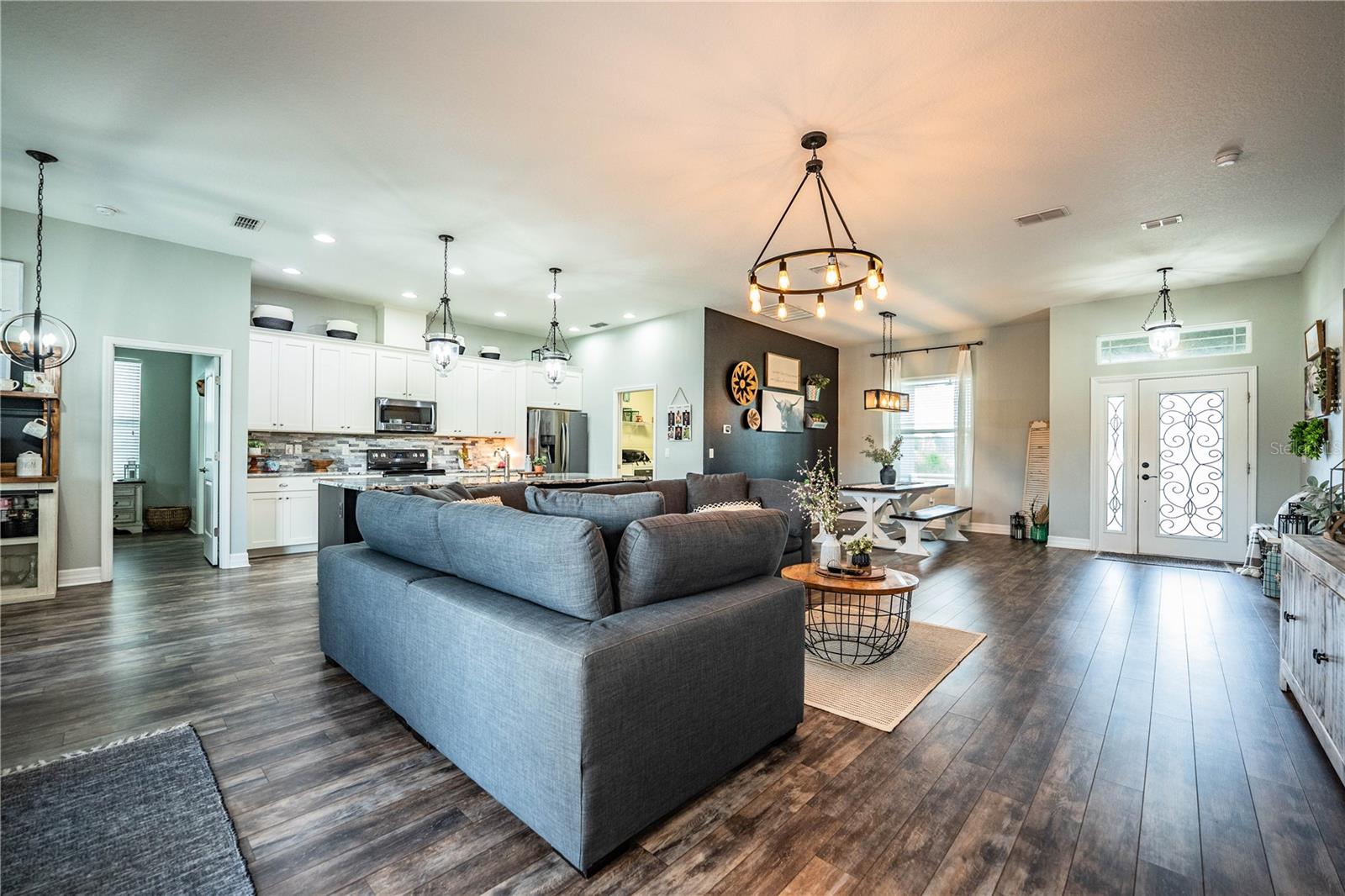 SAYLOR ESTATES - Residential