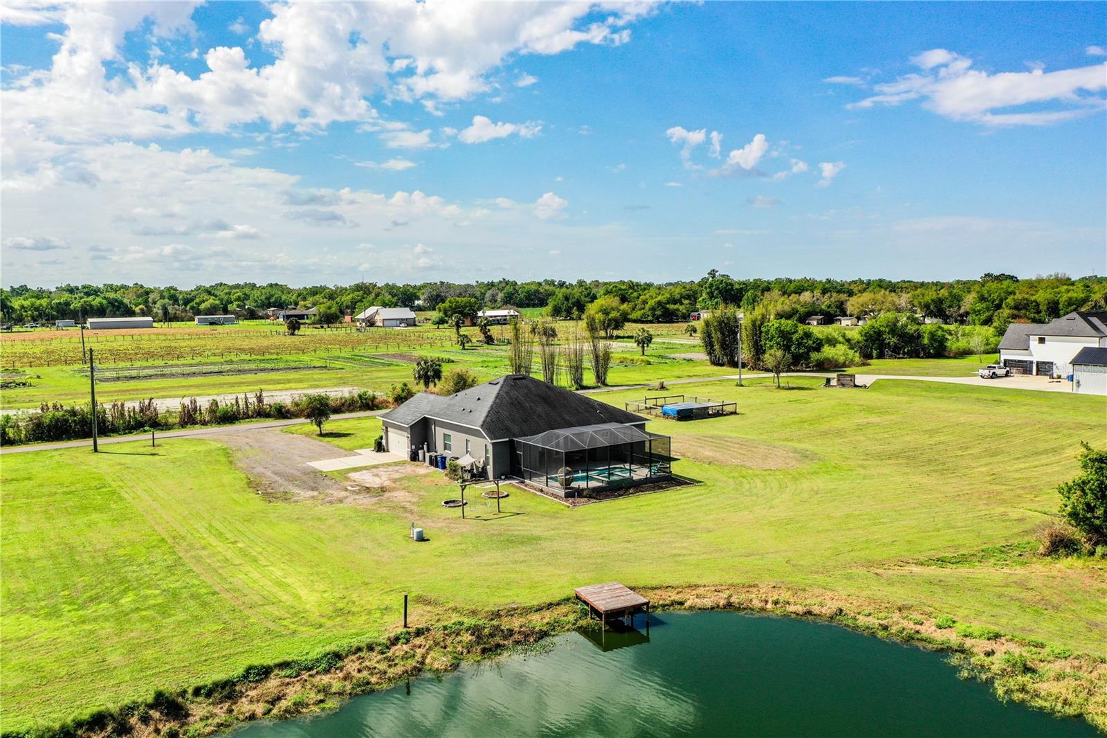 SAYLOR ESTATES - Residential