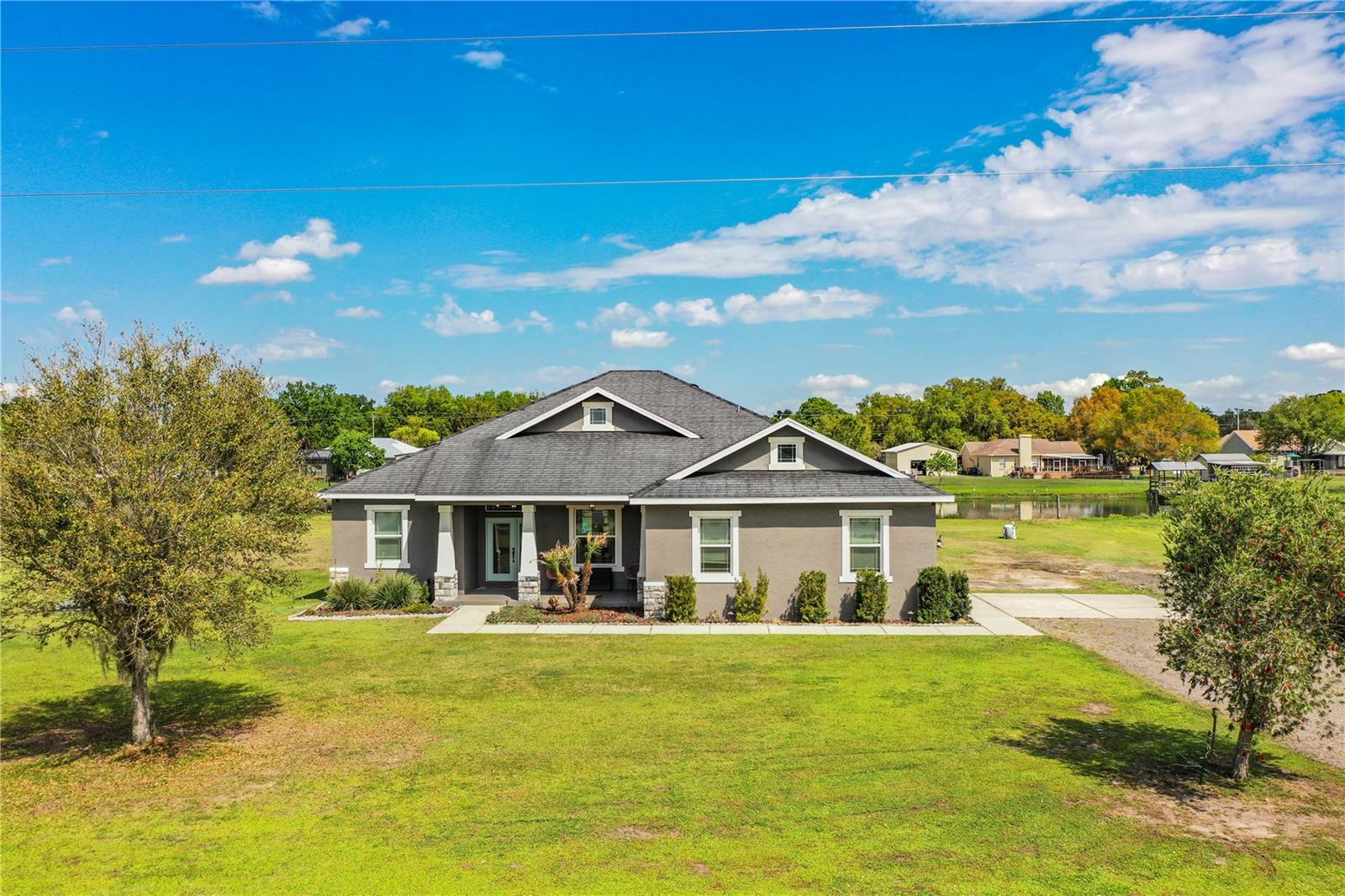 SAYLOR ESTATES - Residential