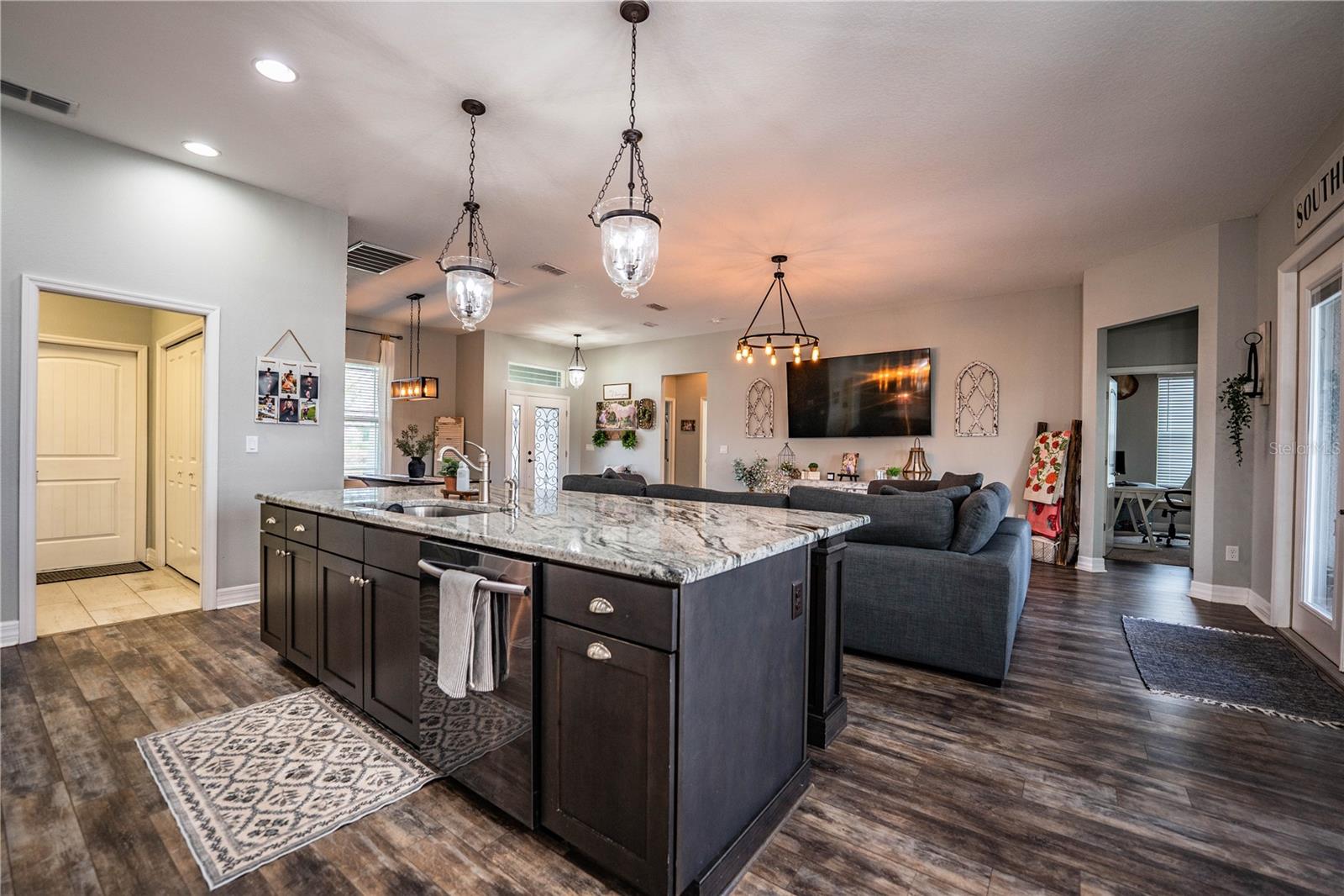 SAYLOR ESTATES - Residential