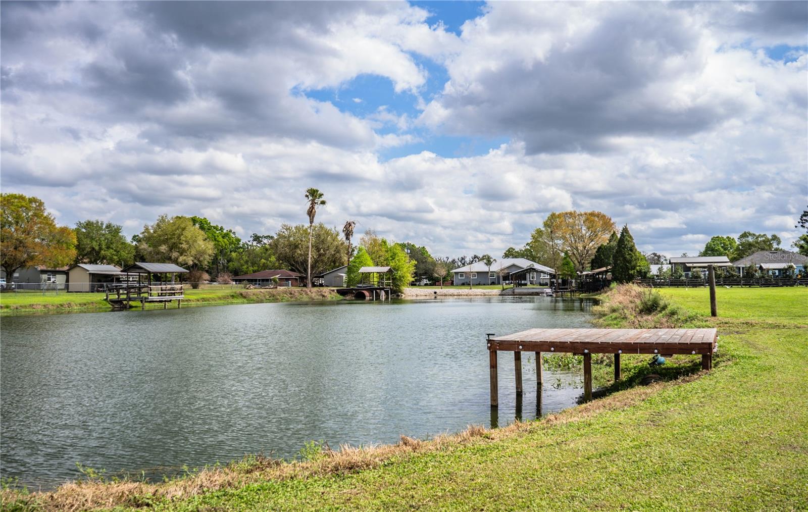 SAYLOR ESTATES - Residential