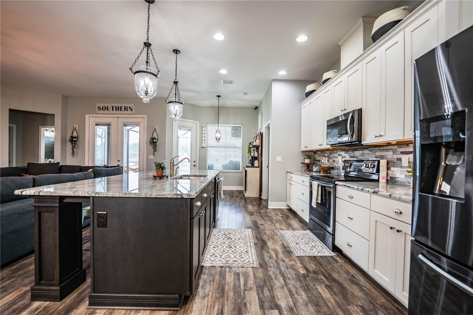 SAYLOR ESTATES - Residential