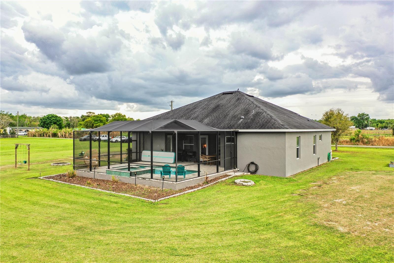 SAYLOR ESTATES - Residential