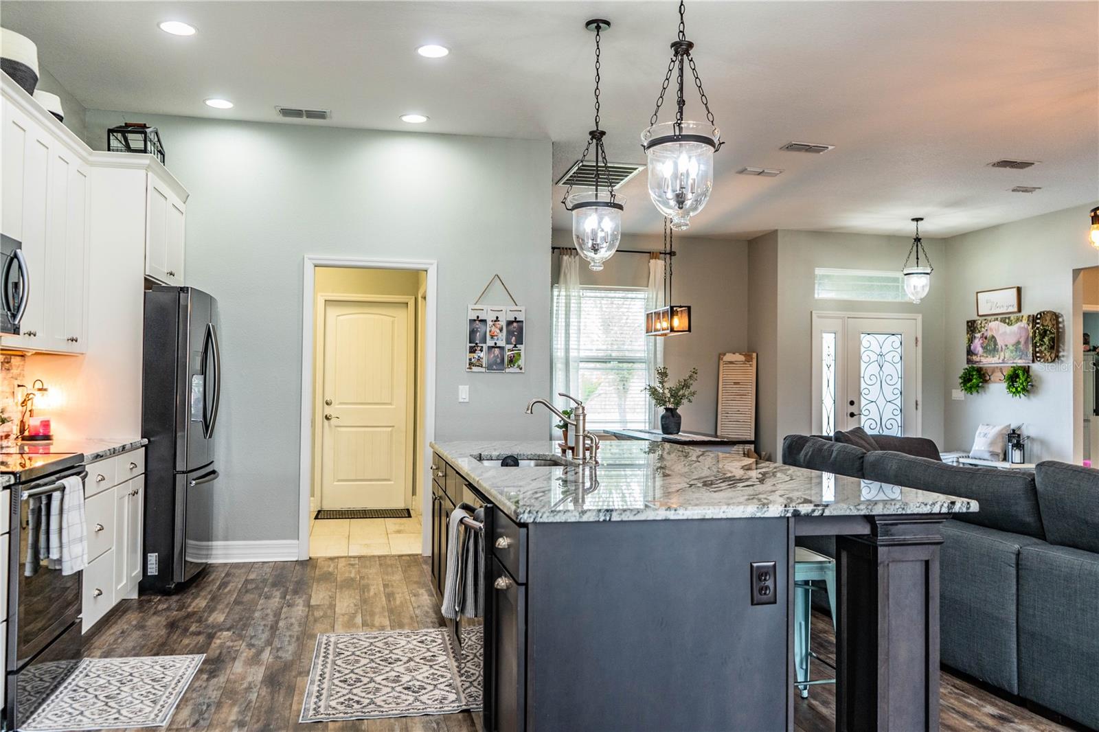 SAYLOR ESTATES - Residential