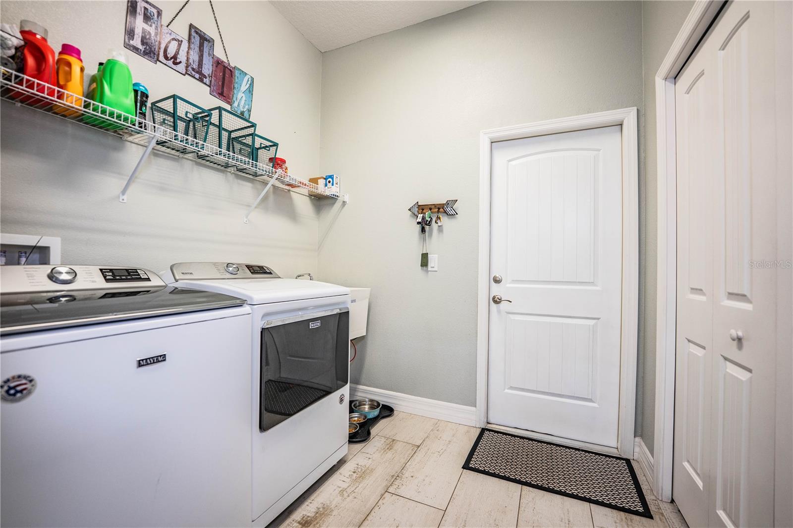 SAYLOR ESTATES - Residential