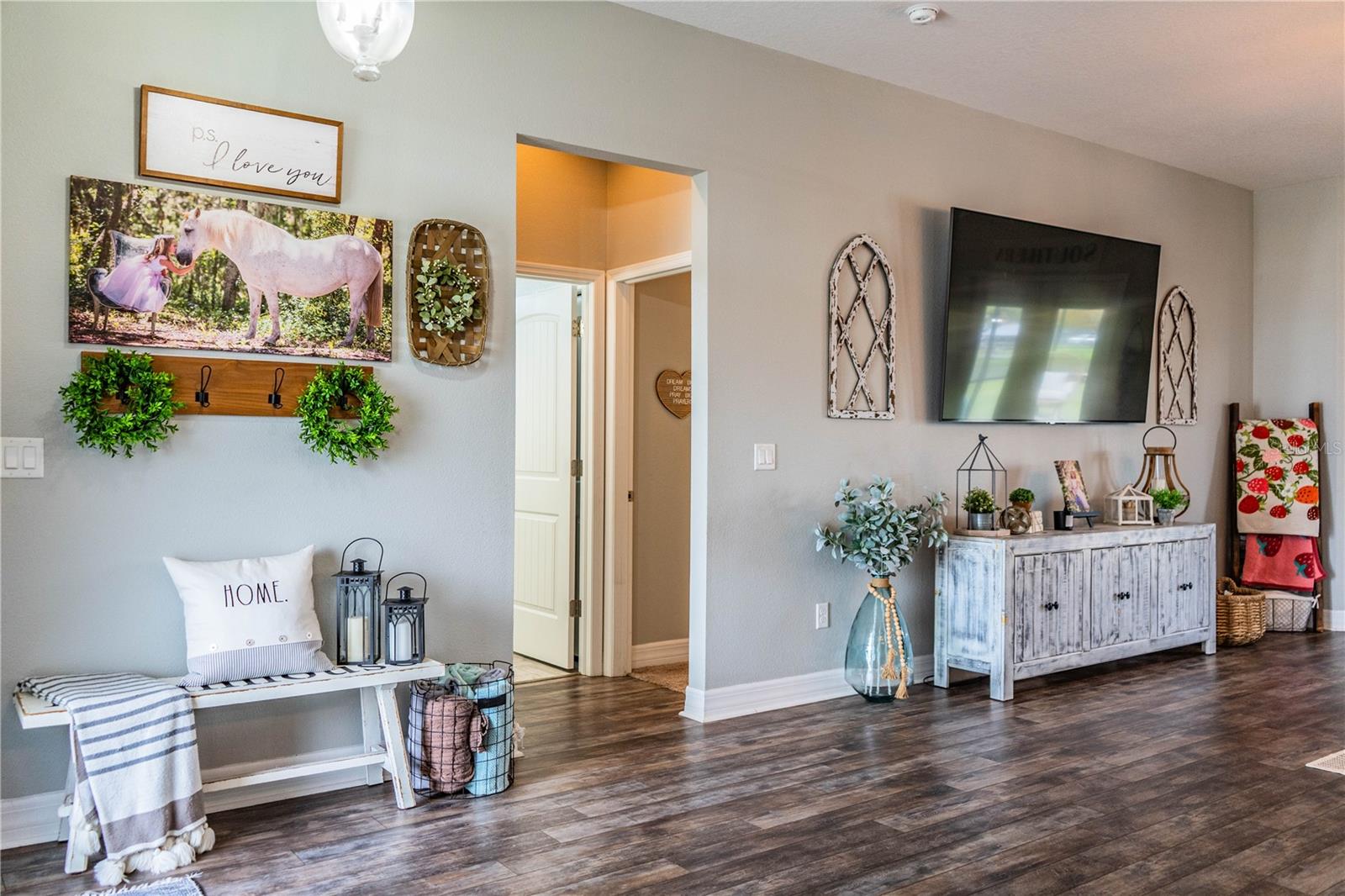 SAYLOR ESTATES - Residential