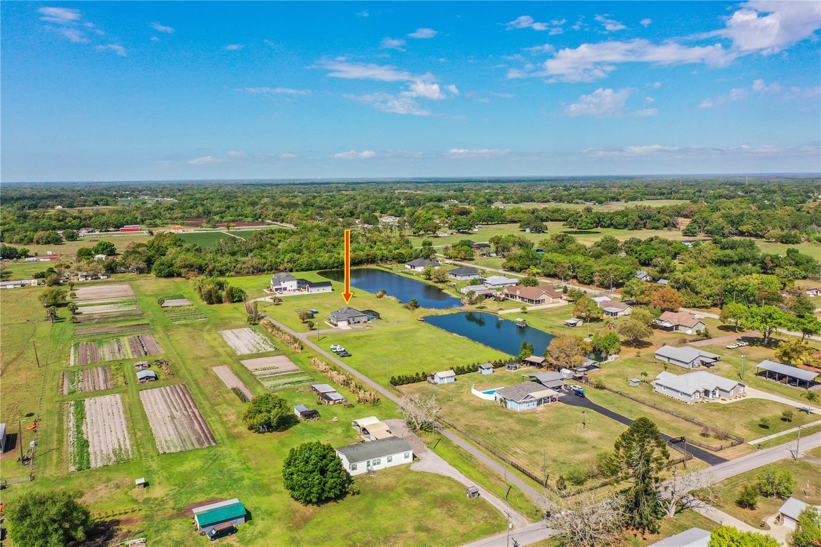 SAYLOR ESTATES - Residential