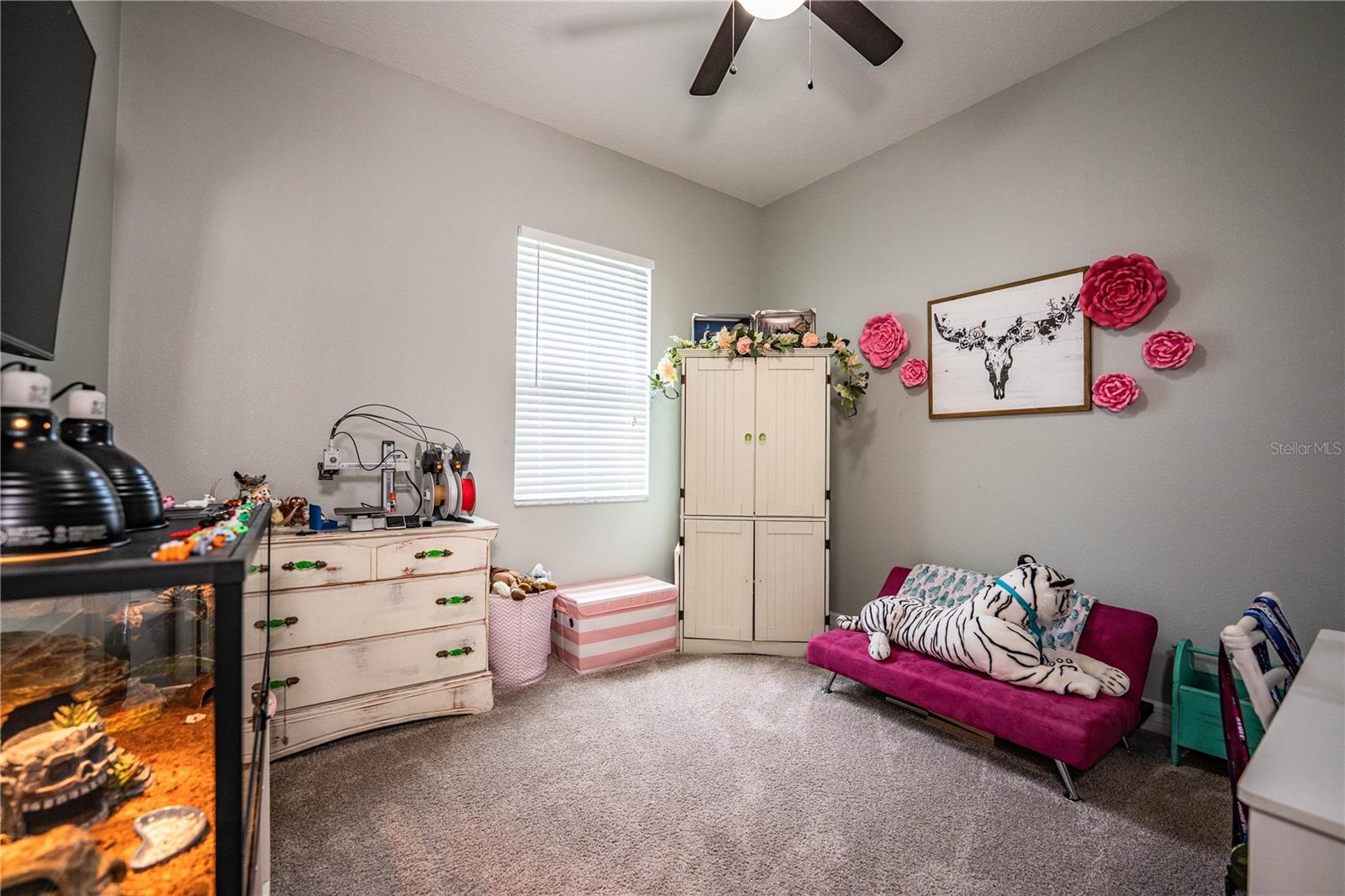 SAYLOR ESTATES - Residential