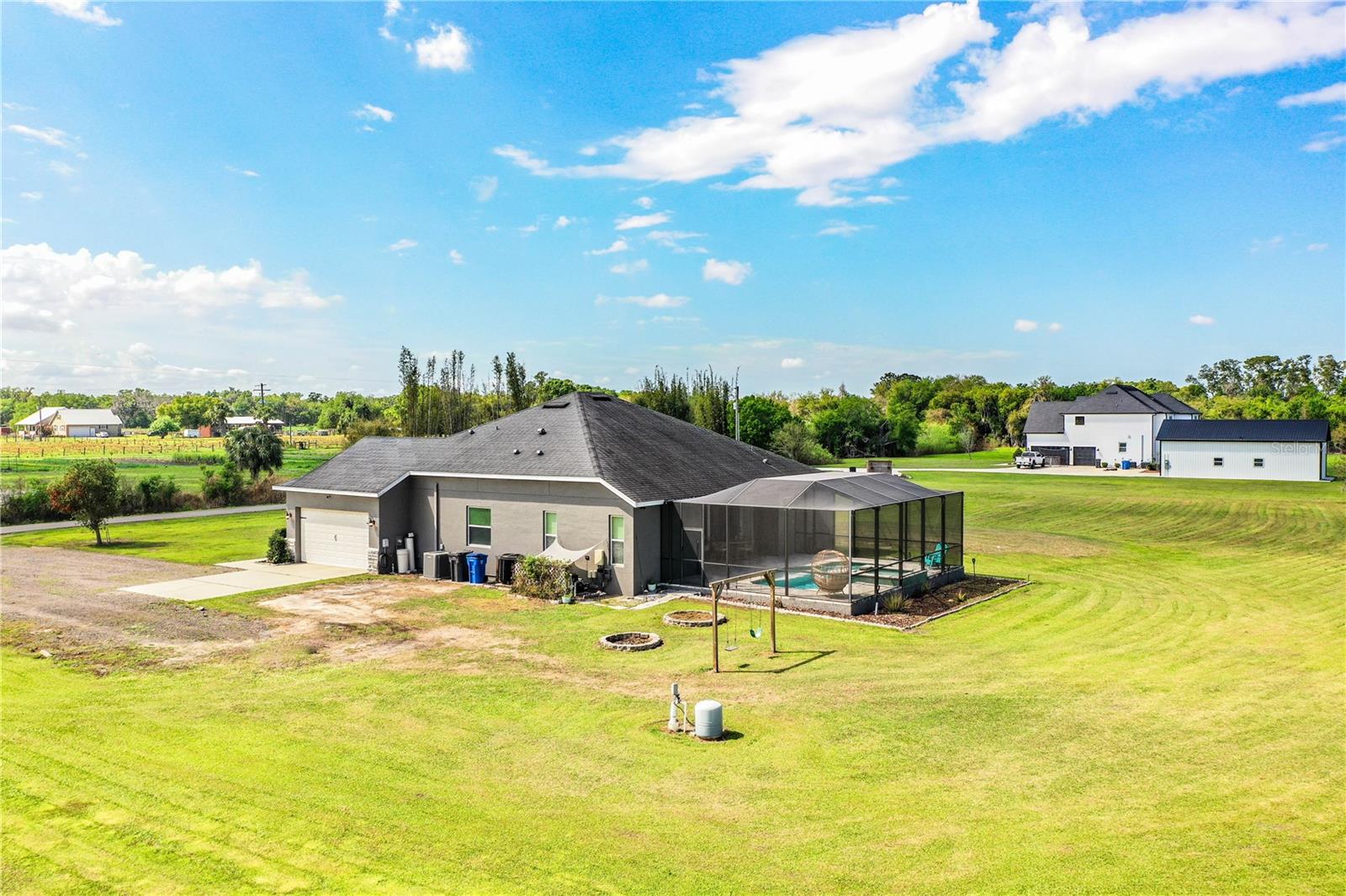 SAYLOR ESTATES - Residential