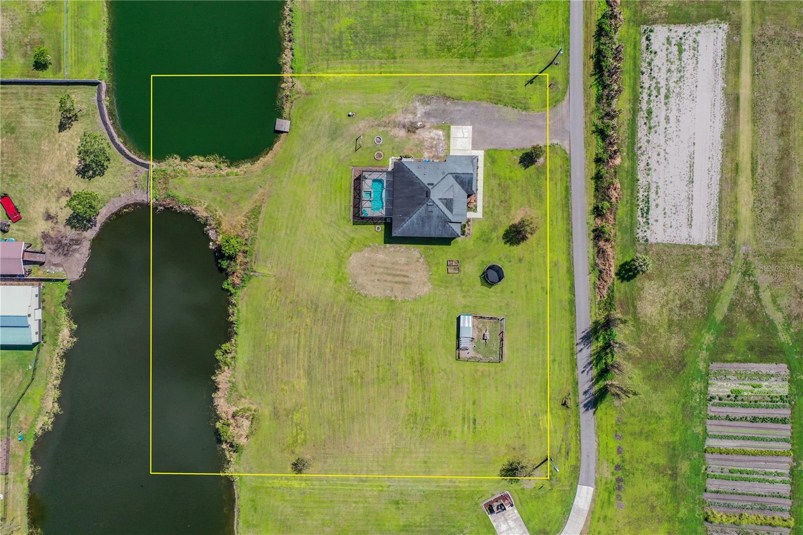 SAYLOR ESTATES - Residential