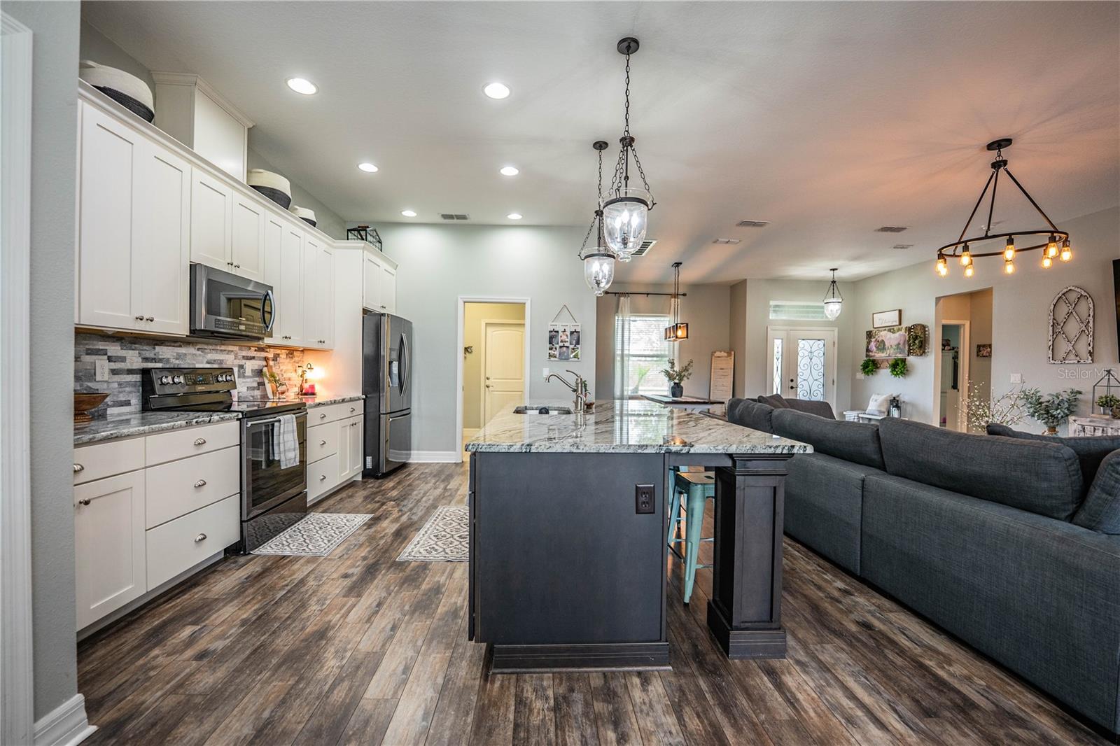 SAYLOR ESTATES - Residential