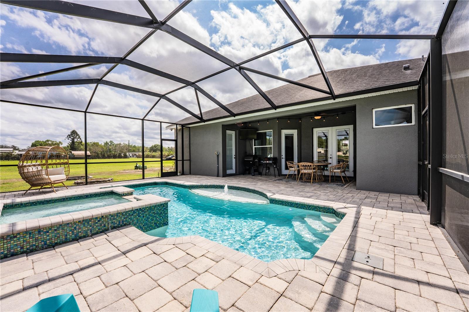 SAYLOR ESTATES - Residential