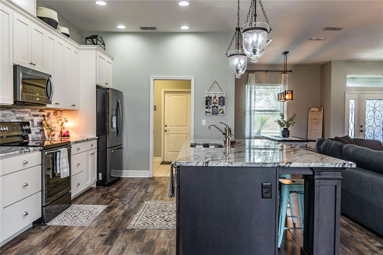 SAYLOR ESTATES - Residential