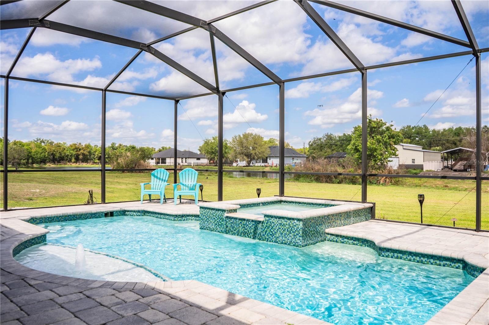 SAYLOR ESTATES - Residential