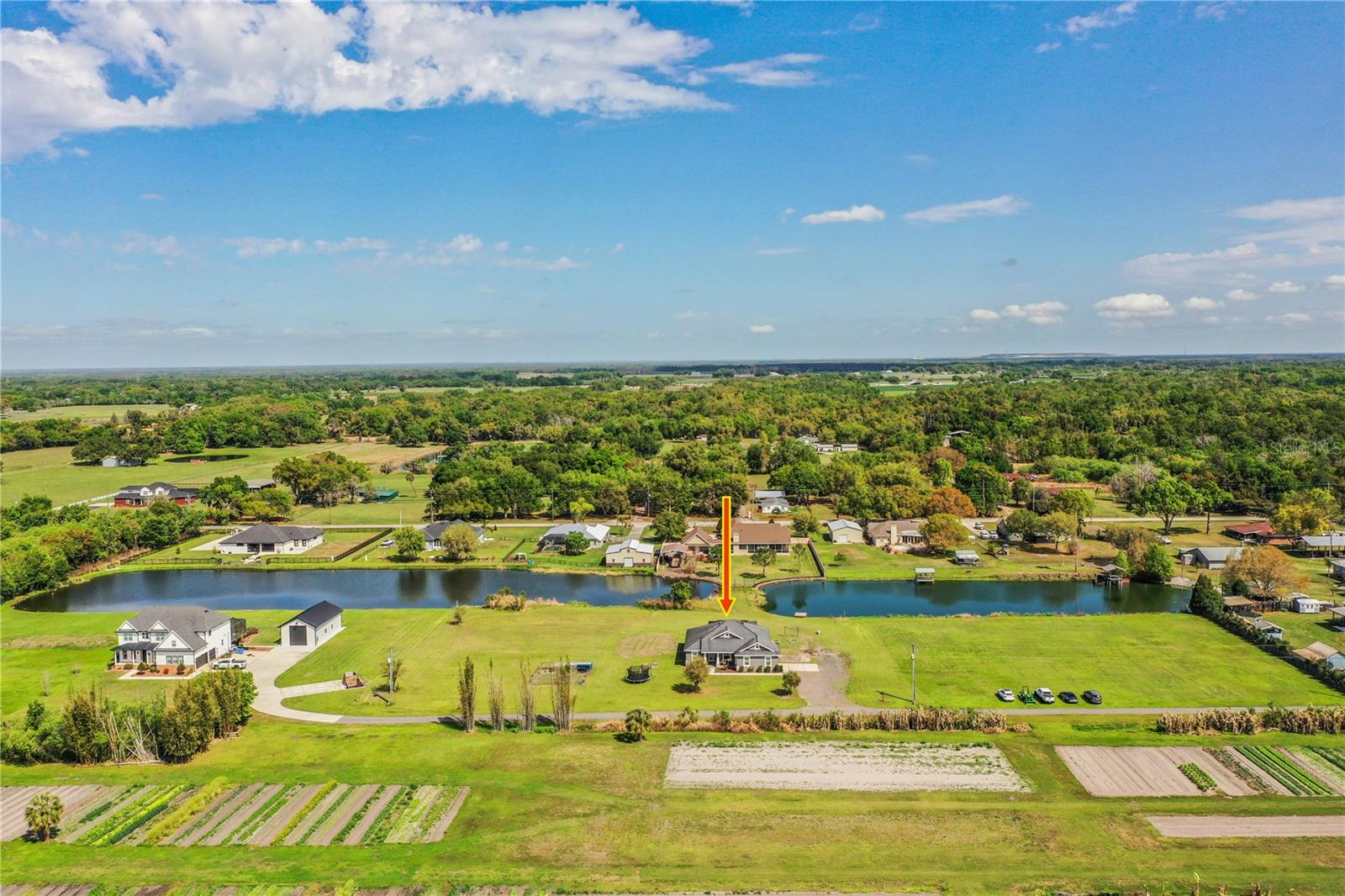 SAYLOR ESTATES - Residential