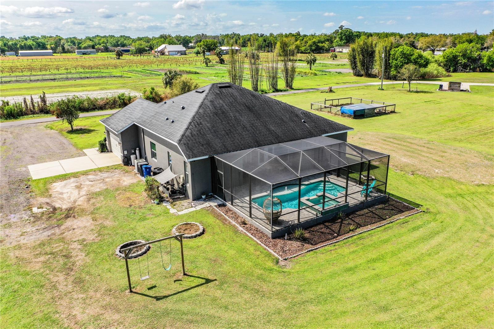 SAYLOR ESTATES - Residential