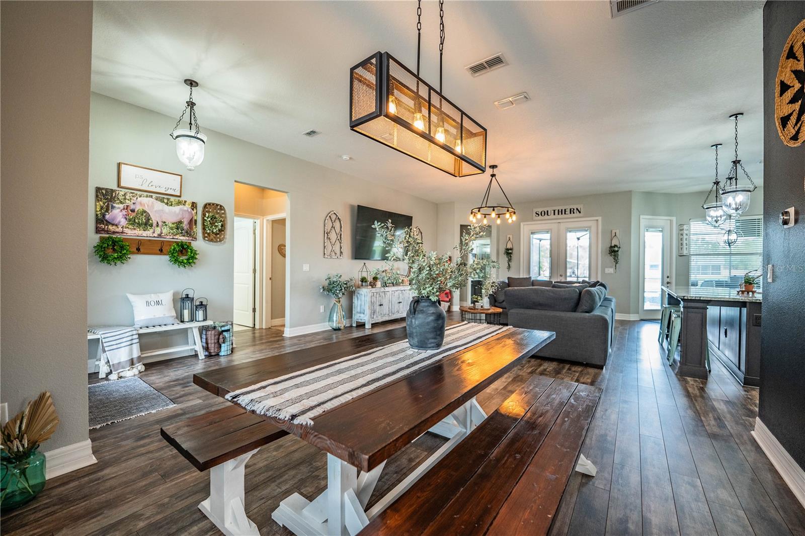 SAYLOR ESTATES - Residential