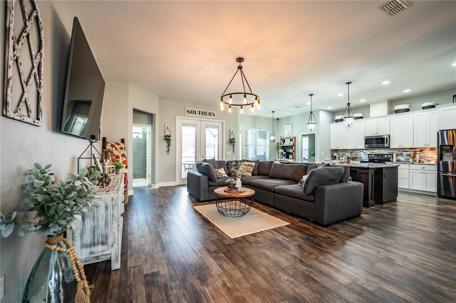 SAYLOR ESTATES - Residential