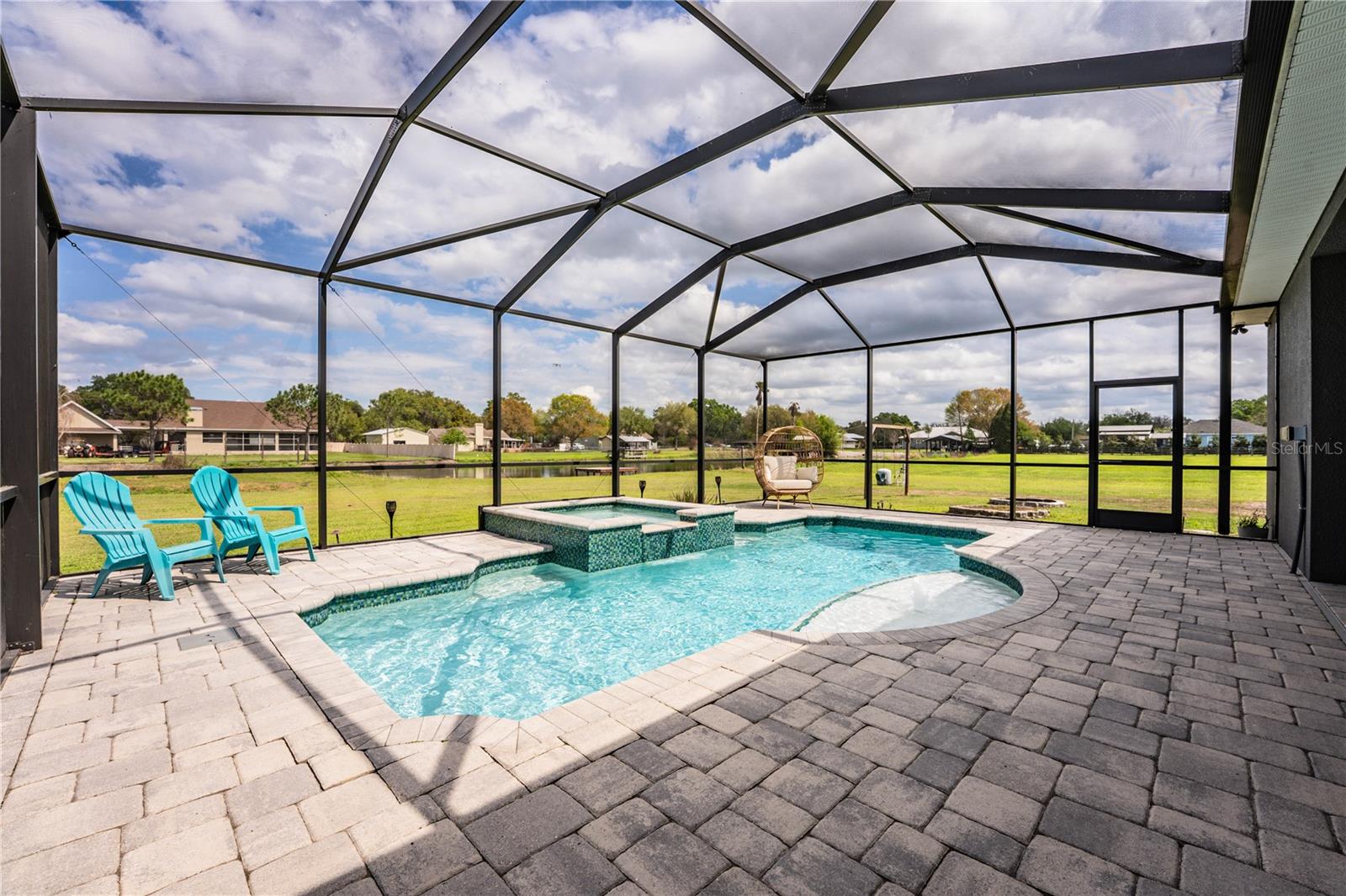 SAYLOR ESTATES - Residential