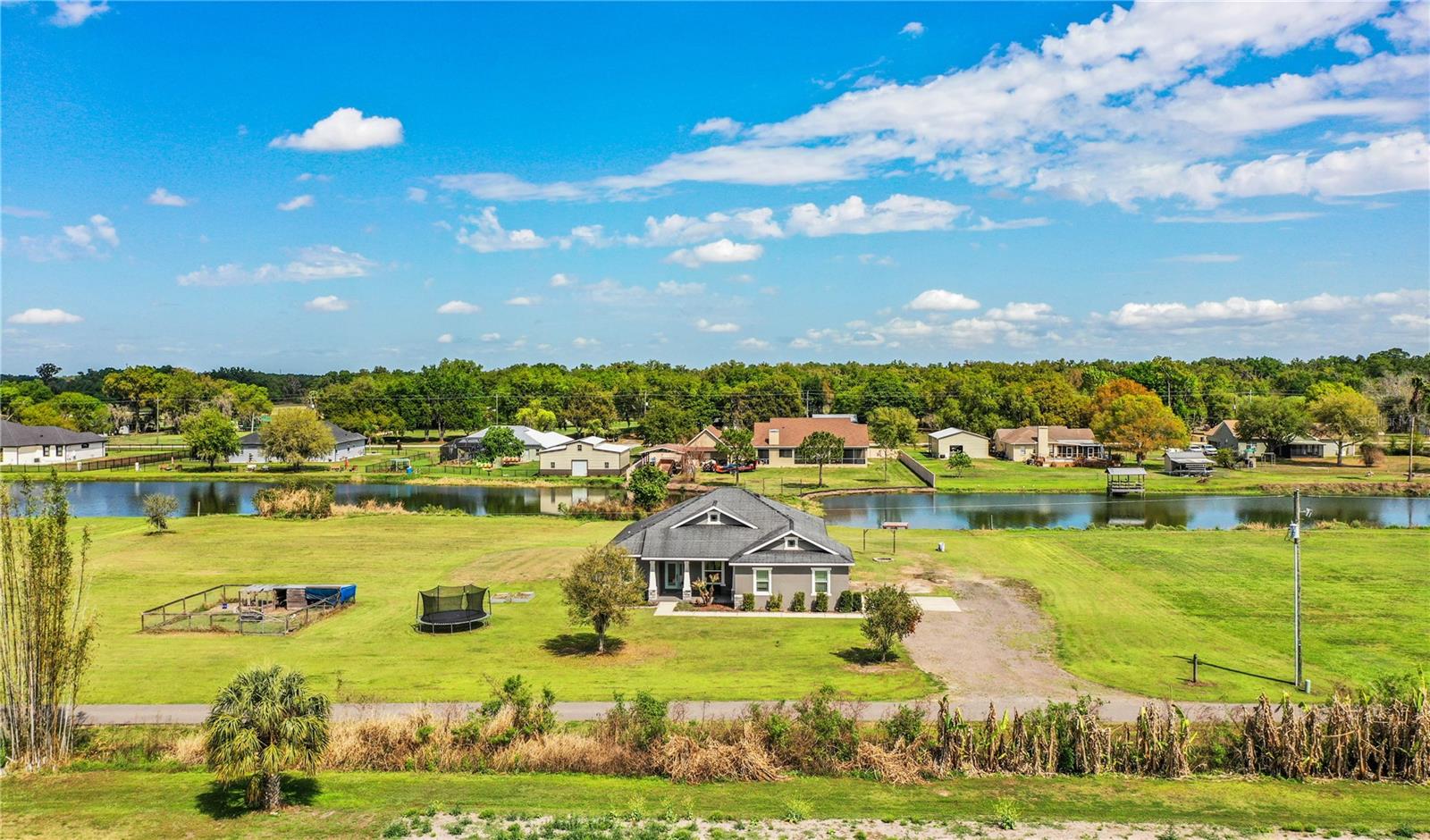 SAYLOR ESTATES - Residential