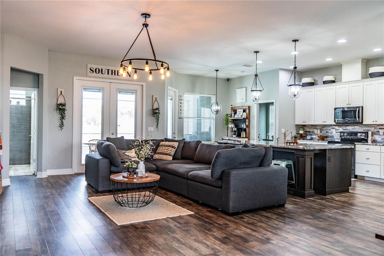 SAYLOR ESTATES - Residential