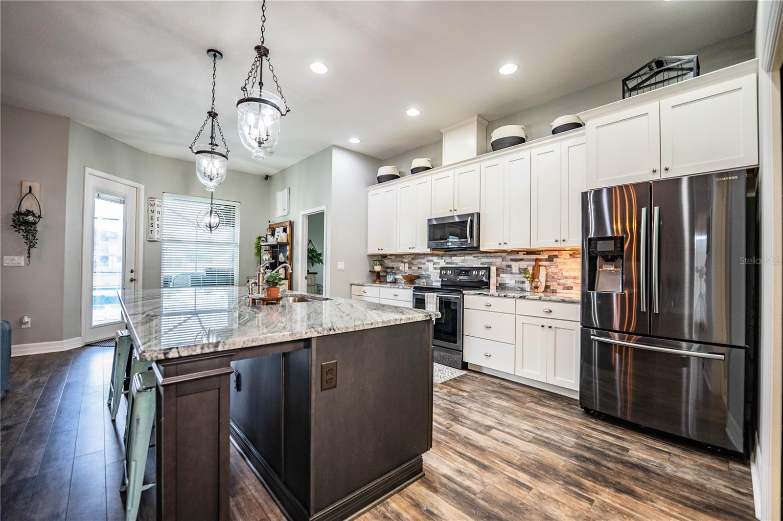 SAYLOR ESTATES - Residential