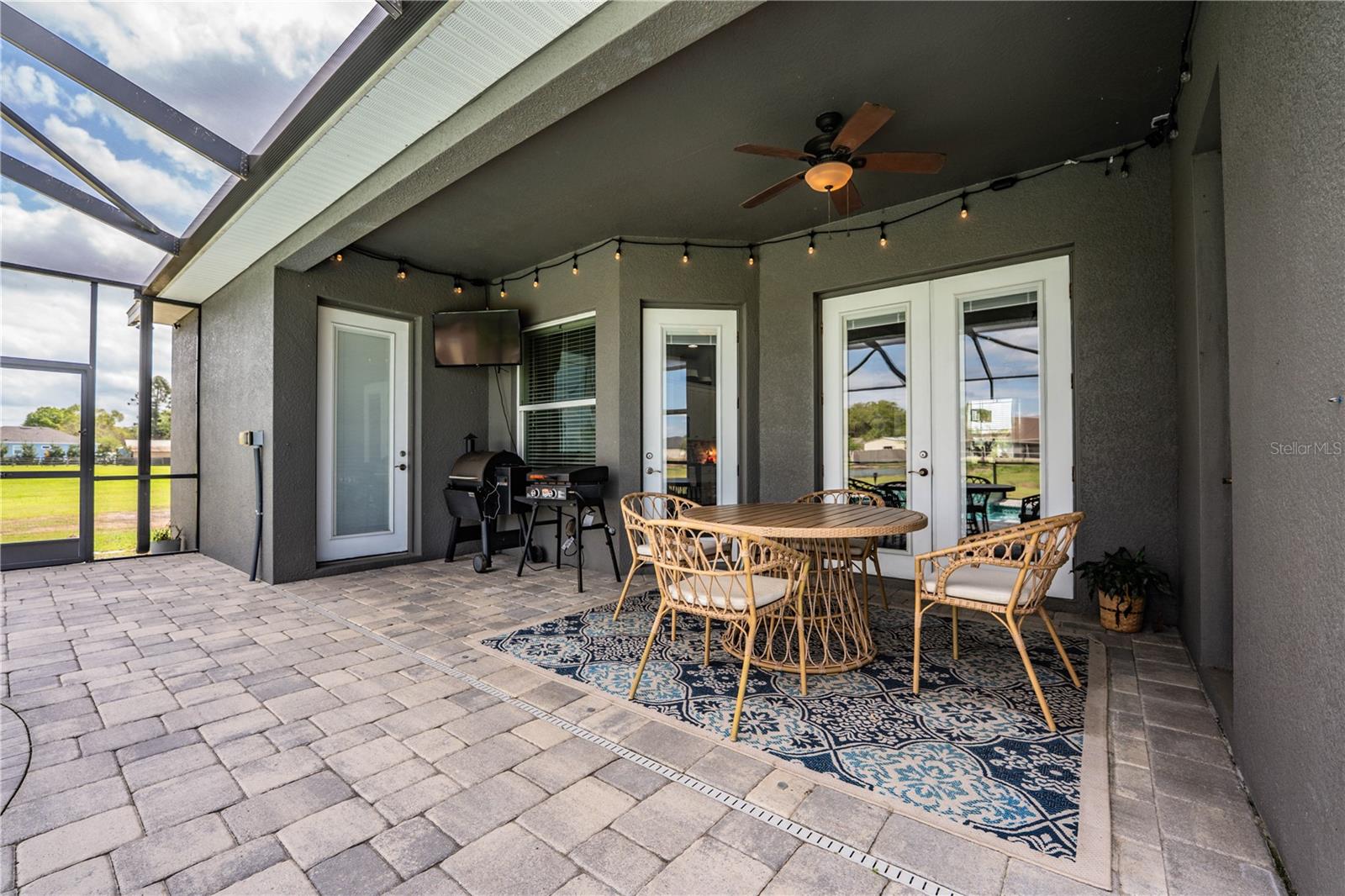 SAYLOR ESTATES - Residential