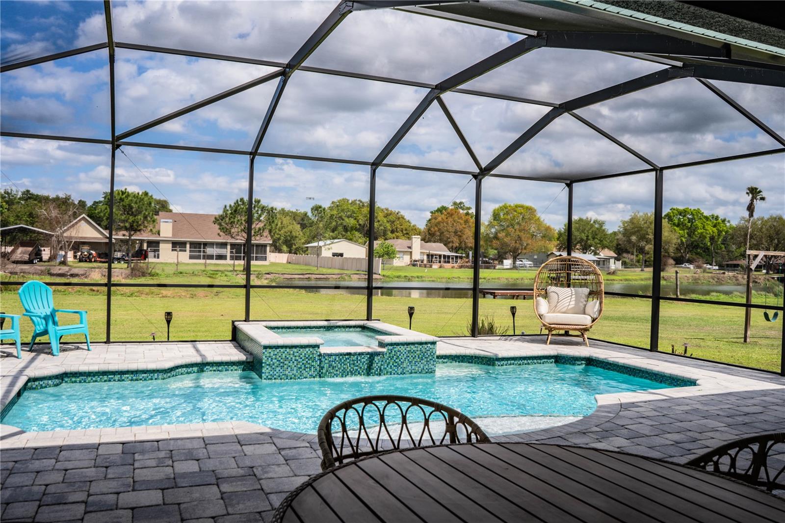 SAYLOR ESTATES - Residential