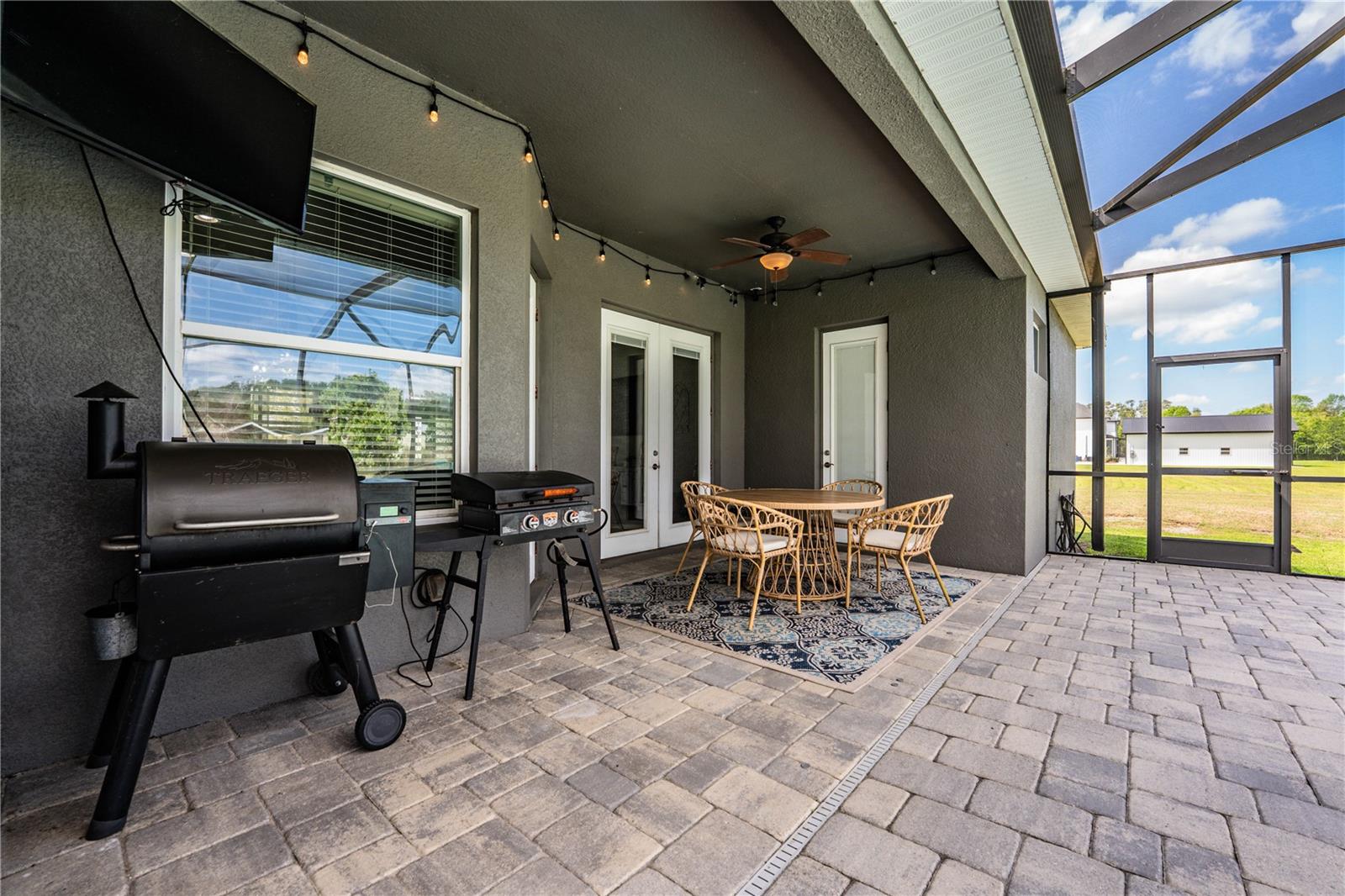 SAYLOR ESTATES - Residential