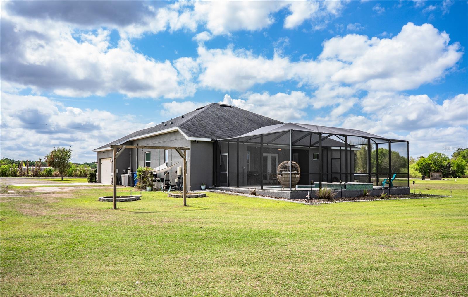 SAYLOR ESTATES - Residential