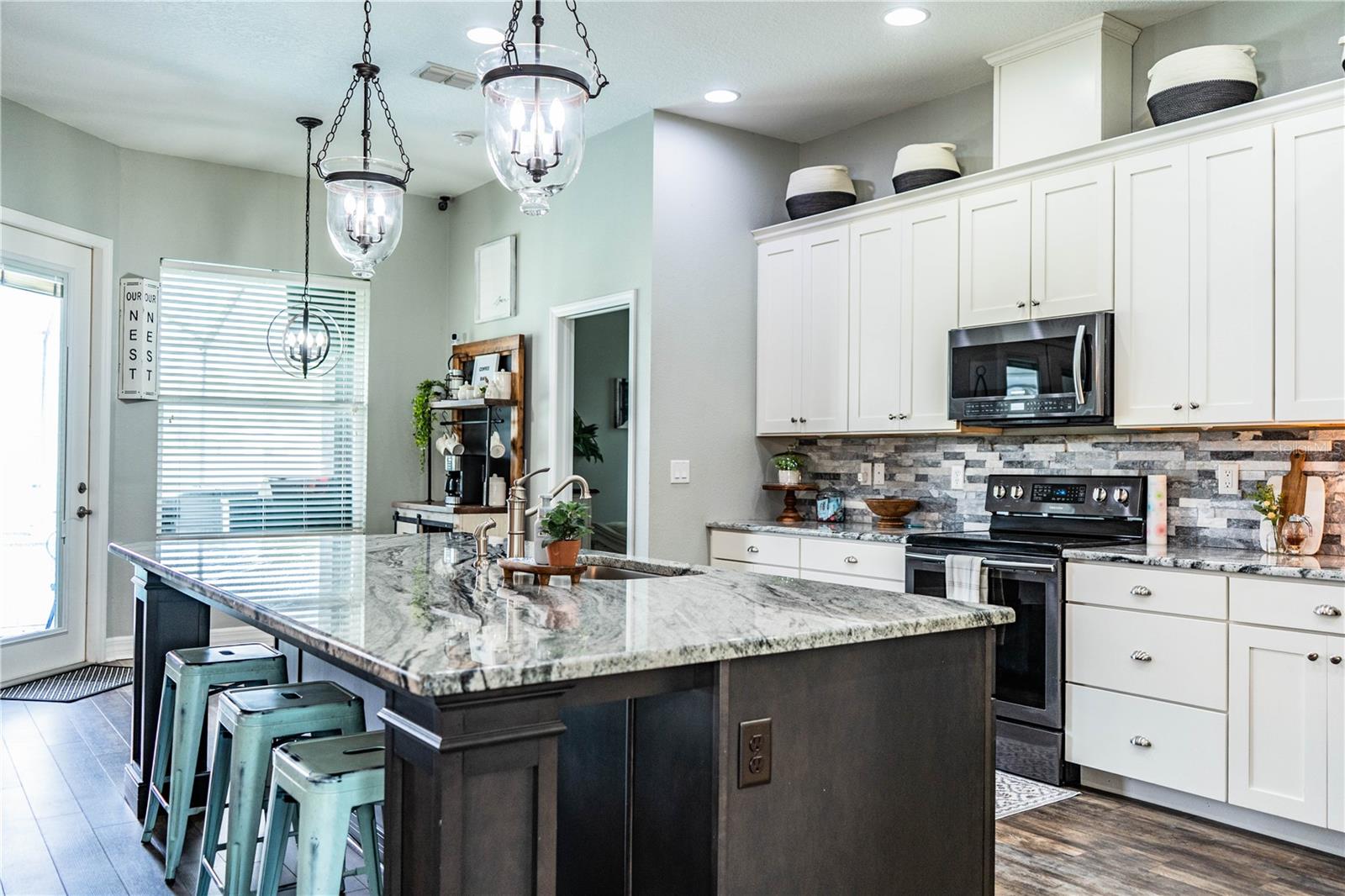 SAYLOR ESTATES - Residential